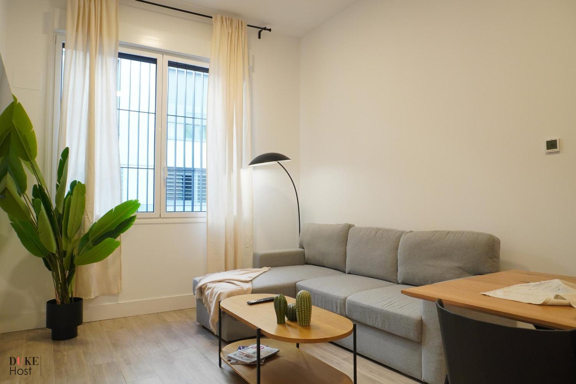 Apartment Duke 5torres