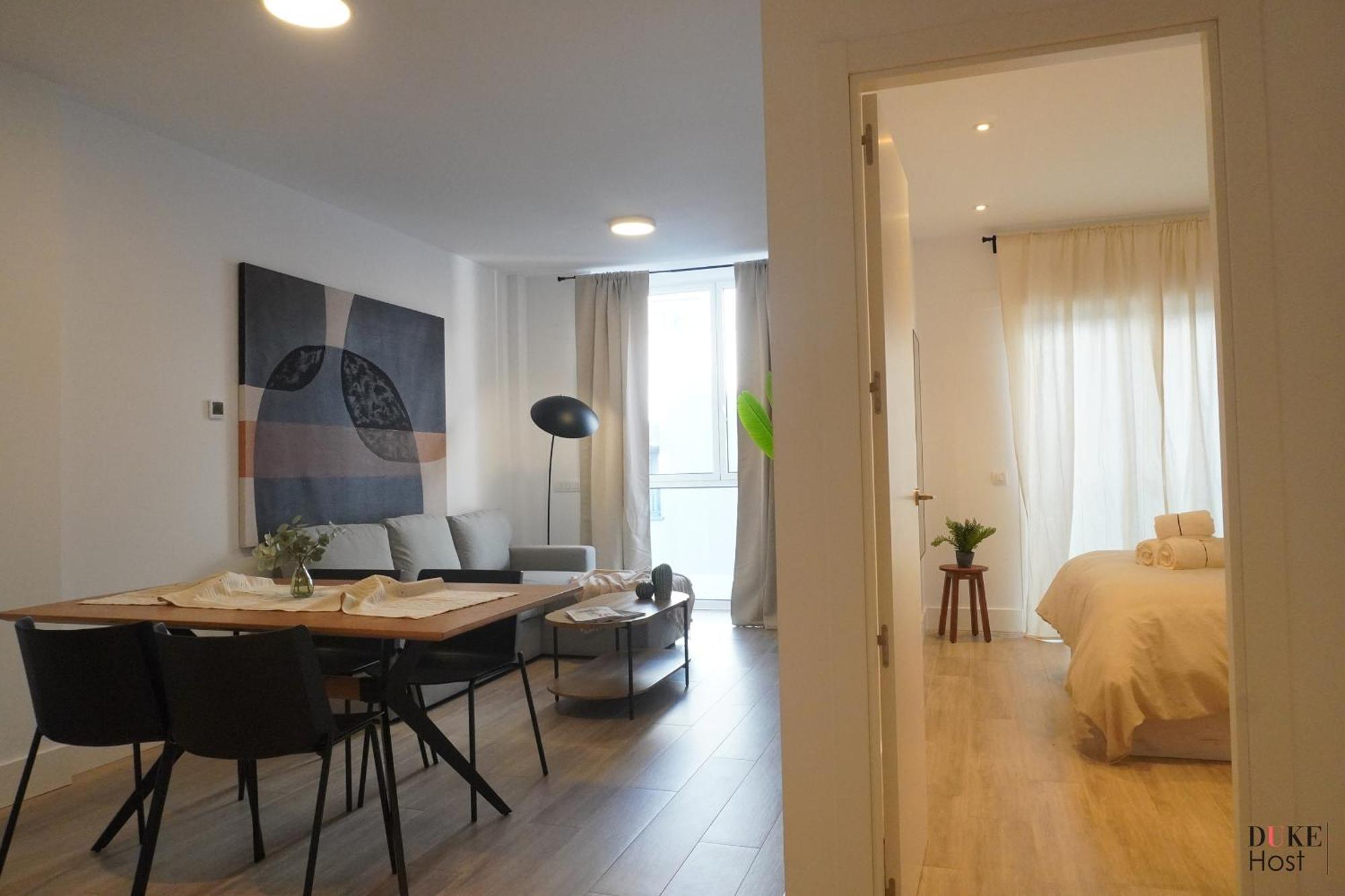 Duke 5torres Apartment